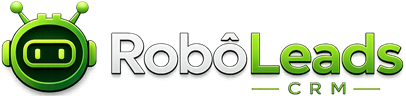 RobôLeads CRM